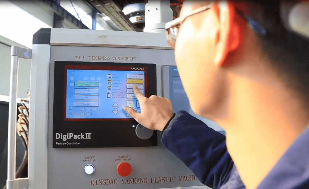 preparing-blow-molding-machine-a-comprehensive-guide
